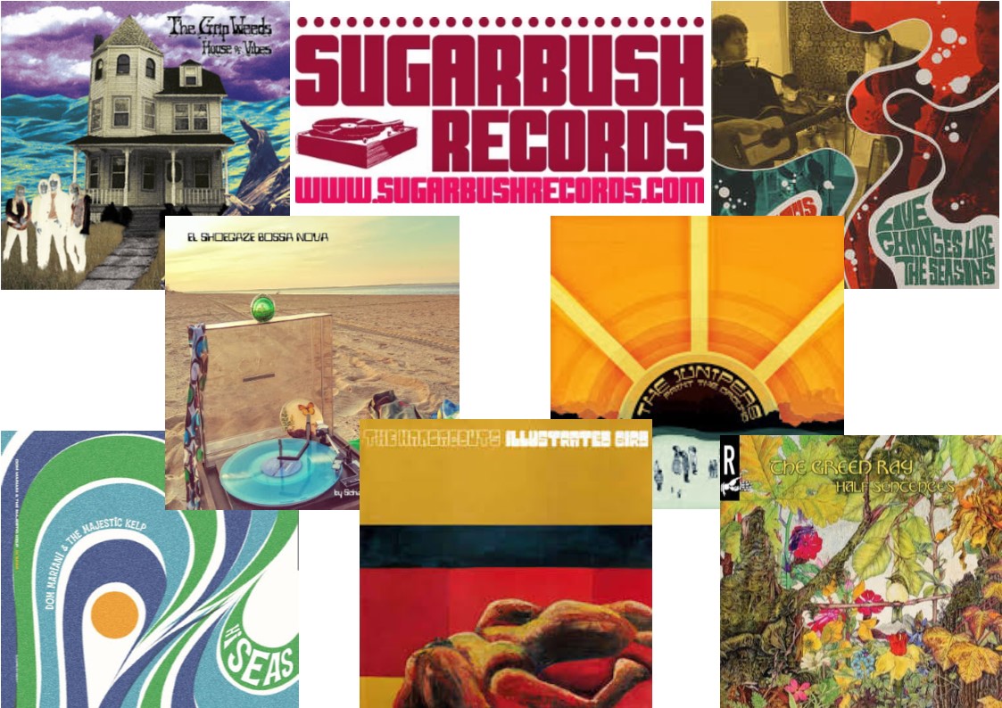 Sugarbush Records